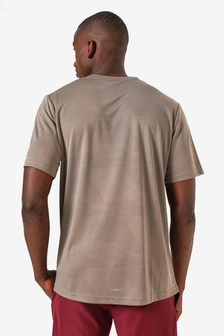 Technical Dri-sport Active T-shirt