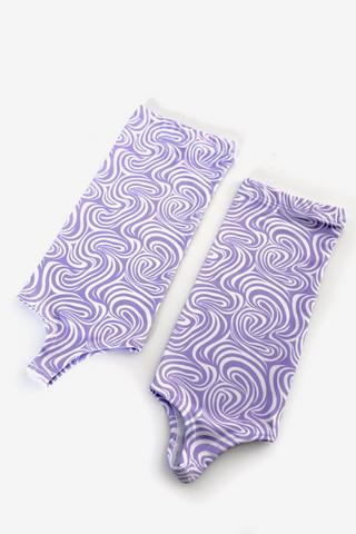 Shinguard Liner - Junior