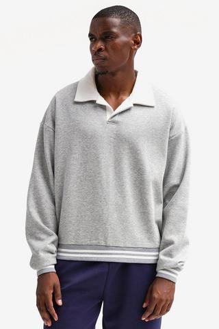 Prince Fleece Golfer