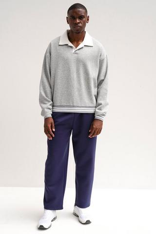 Prince Fleece Golfer