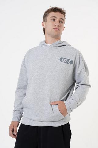 Ufc Scuba Hoodie