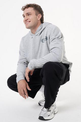 Ufc Scuba Hoodie