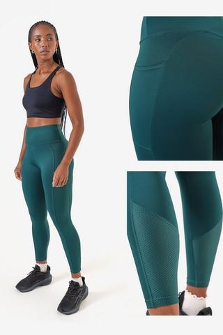 Elite Elevate Full-length Legging
