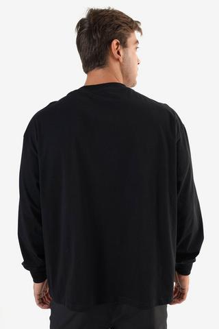 Ufc Long Sleeve T-shirt