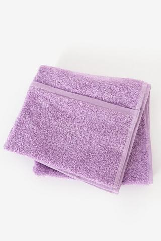 Zip Pocket Gym Towel