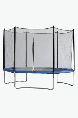 Bounce Tech 10ft Trampoline