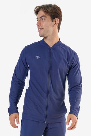 Soccer Zip-through Jacket