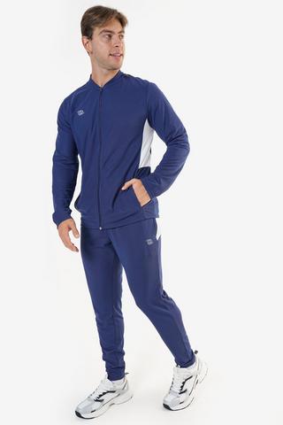 Soccer Zip-through Jacket