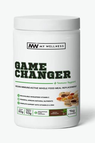 My Wellness Game Changer Meal Replacement 1kg