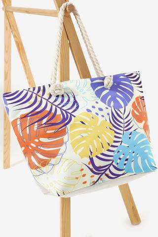 Oversize Beach Bag