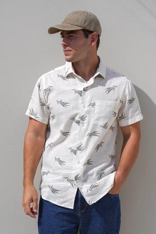 Cotton Shirt