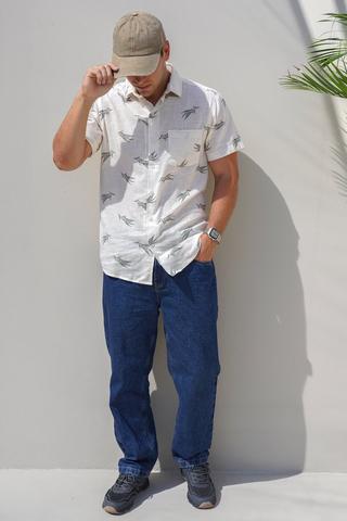Cotton Shirt