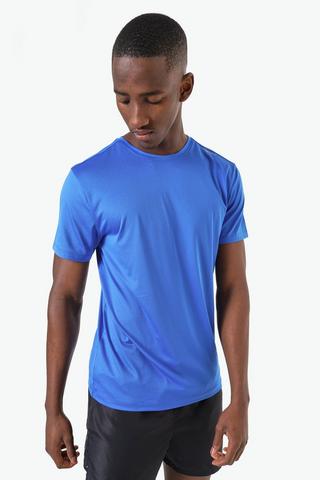 Technical Active T-shirt
