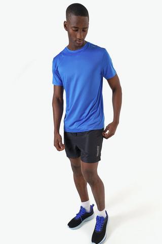 Technical Active T-shirt