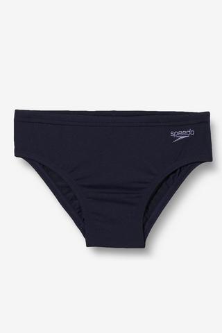 Speedo Essential Endurance Brief - Junior