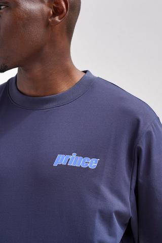 Prince Short Sleeve T-shirt