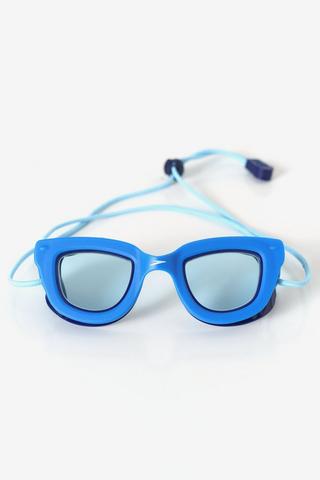 Speedo Sunny G Seasiders Swimming Goggles - Boys'