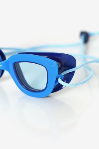 Speedo Sunny G Seasiders Swimming Goggles - Boys'