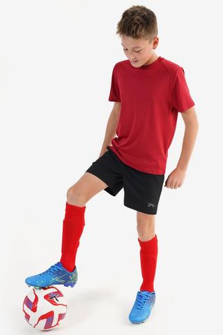 Textured Active T-shirt