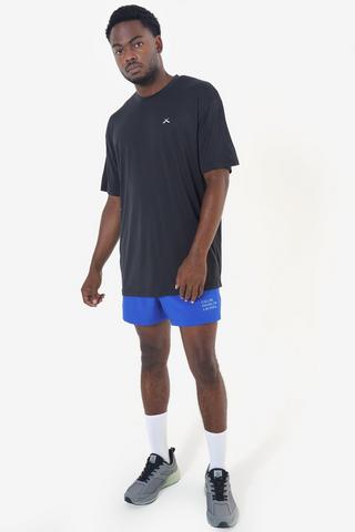Statement Running T-shirt