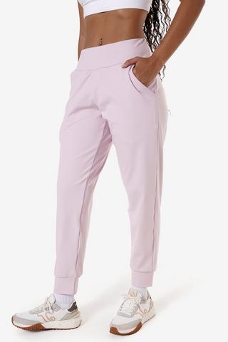 Technical Jogger
