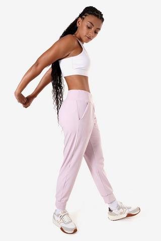 Technical Jogger