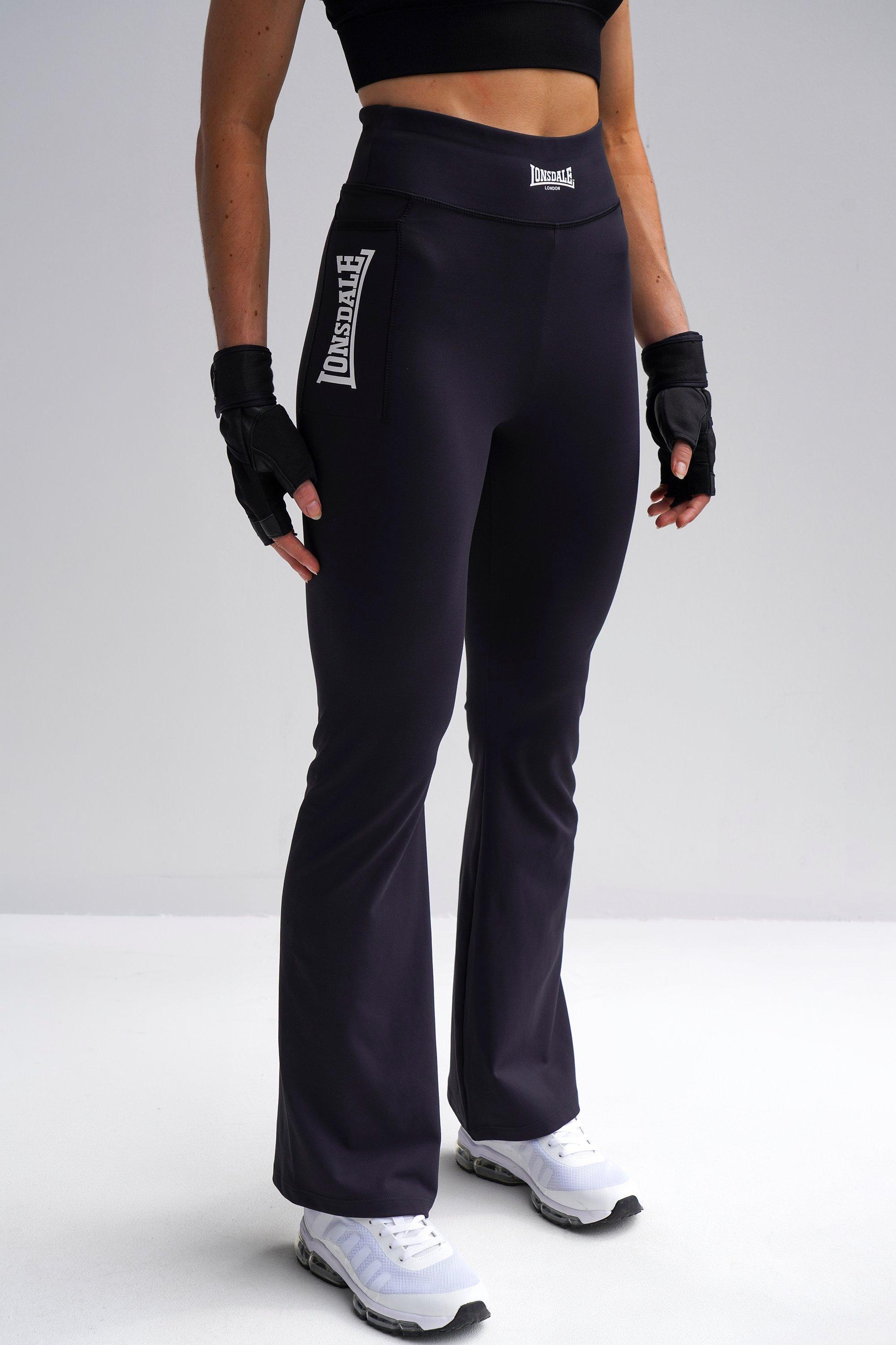 Lonsdale Bootleg Legging