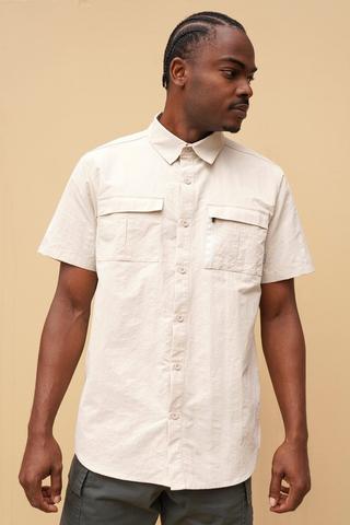Technical Utility Shirt