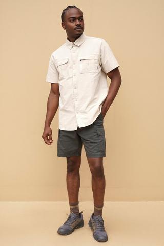 Technical Utility Shirt