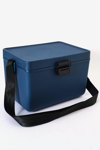 12litre Retro Cooler Box