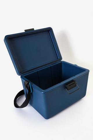 12litre Retro Cooler Box
