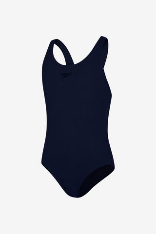 Speedo Essential Endurance One Piece Swimsuit - Junior