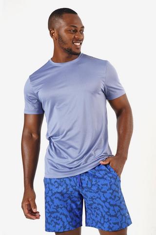 Technical Active T-shirt