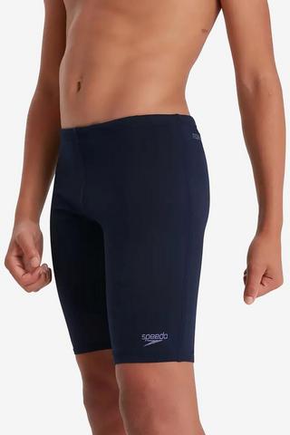 Speedo Essential Endurance Plus Jammer - Junior