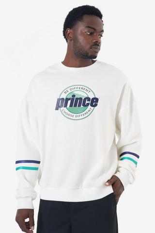 Prince Pullover