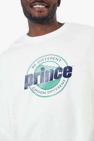 Prince Pullover