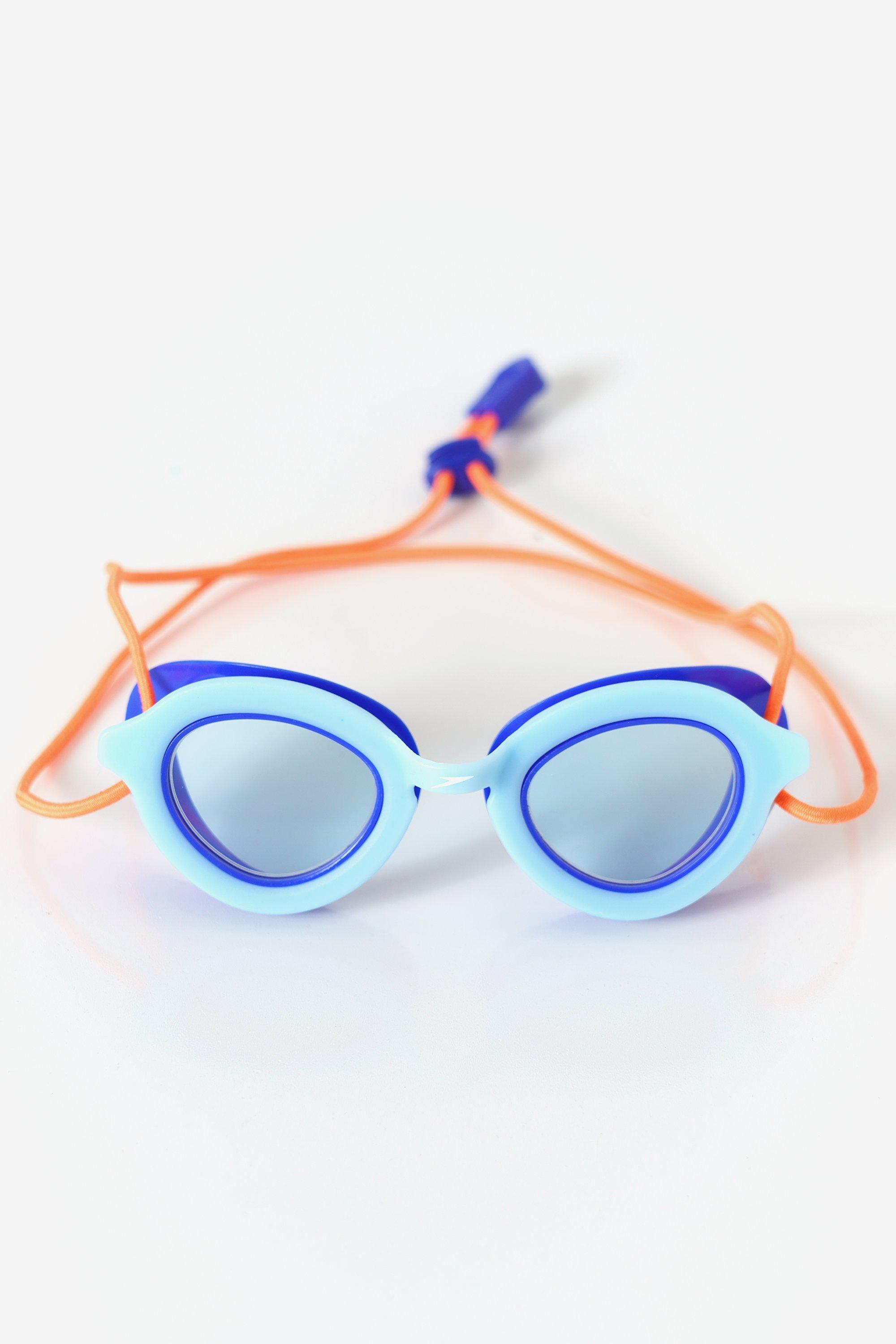 Speedo Sunny G Sea Shells Swimming Goggles - Boys'