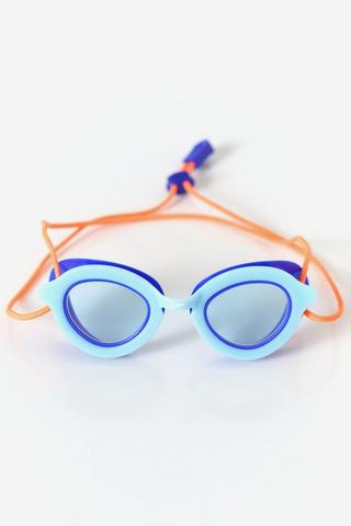 Speedo Sunny G Sea Shells Swimming Goggles - Boys'