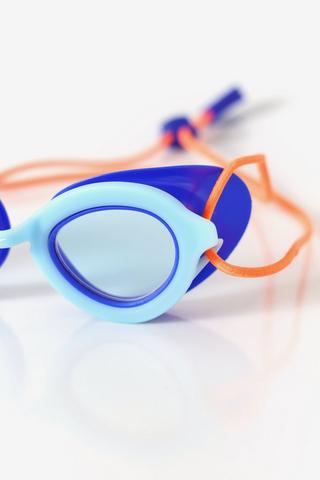 Speedo Sunny G Sea Shells Swimming Goggles - Boys'