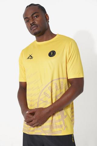 Elite Comrades Technical T-shirt