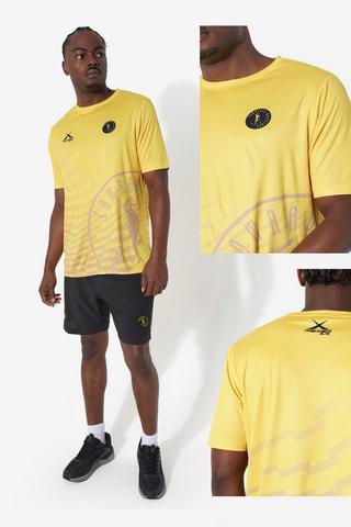 Elite Comrades Technical T-shirt
