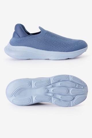 Comfort Slip-on Shoes