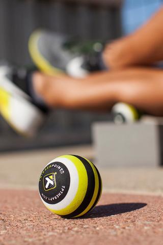 Triggerpoint Massage Ball