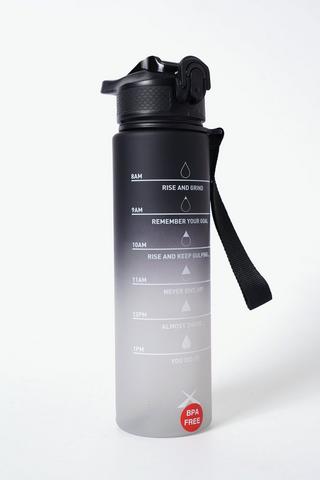 700ml Acrylic Water Bottle
