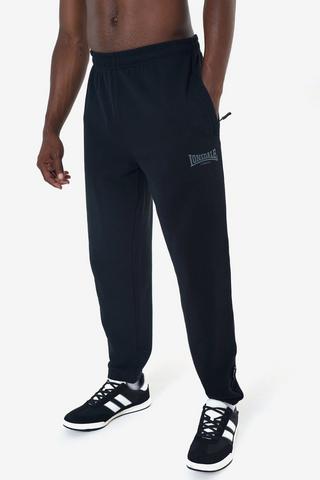 Lonsdale Fleece Trackpant