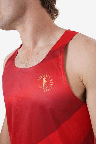 Elite Comrades Running Vest