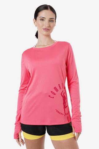 Elite Comrades Long Sleeve T-shirt
