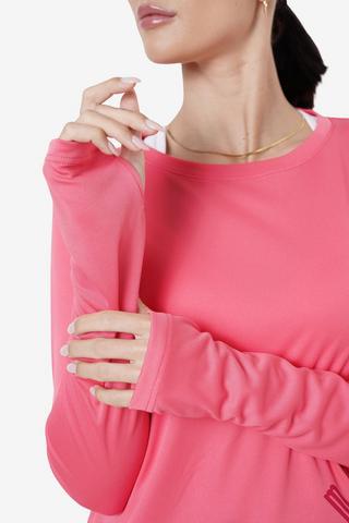 Elite Comrades Long Sleeve T-shirt