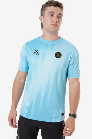 Elite Comrades Technical T-shirt