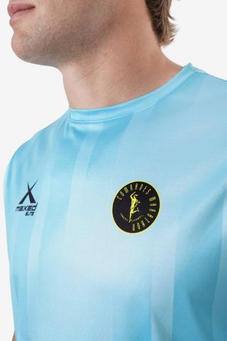 Elite Comrades Technical T-shirt